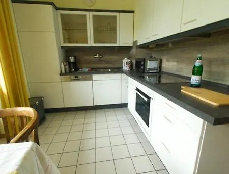 Maar-idyll Apartment *