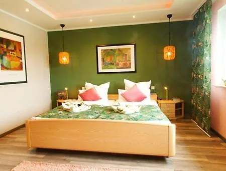 Daire Maar-idyll Schalkenmehren