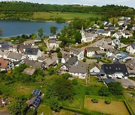 Daire Maar-idyll Schalkenmehren