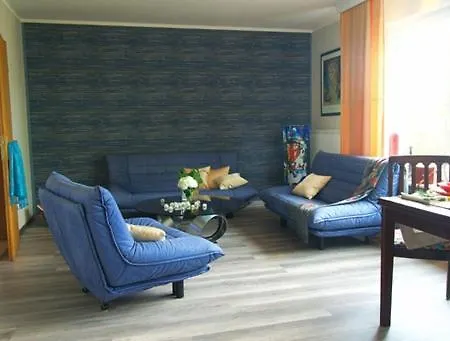 Daire Maar-idyll Schalkenmehren