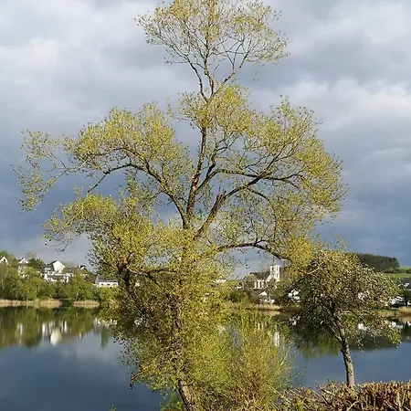 Daire Maar-idyll Schalkenmehren
