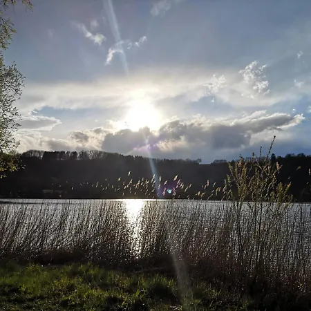 Apartament Maar-idyll Schalkenmehren