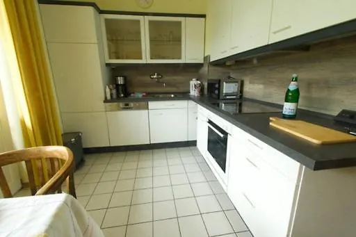 Maar-idyll Apartmán *