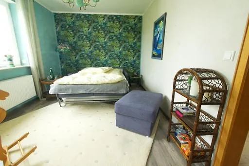 Maar-idyll * Шалькенмерен