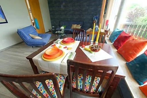 Lejlighed Maar-idyll *