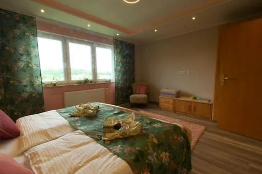 Maar-idyll Apartmán *