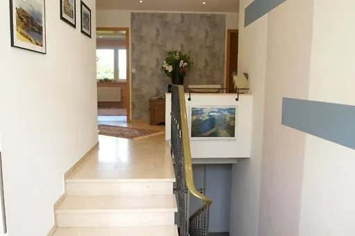 Apartmán Maar-idyll Schalkenmehren