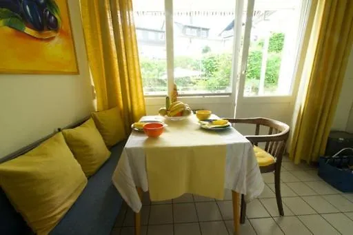 Апартаменты Maar-idyll