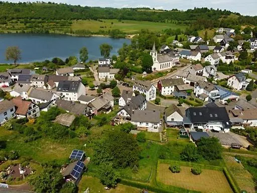 Apartmán Maar-idyll Schalkenmehren