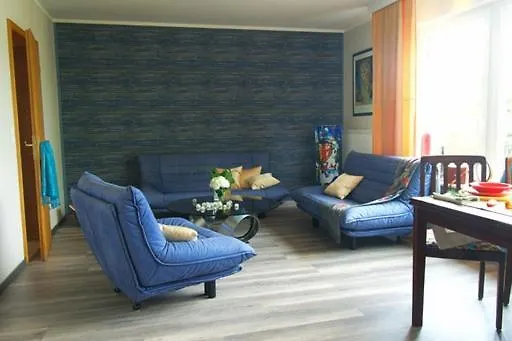 Apartmán Maar-idyll Schalkenmehren