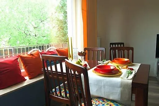 Maar-idyll * Schalkenmehren