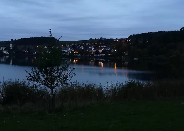 Maar-idyll Apartmán