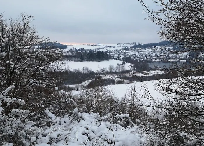 Apartmán Maar-idyll *