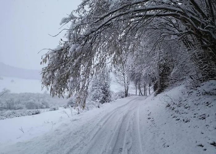 Maar-idyll Апартаменты