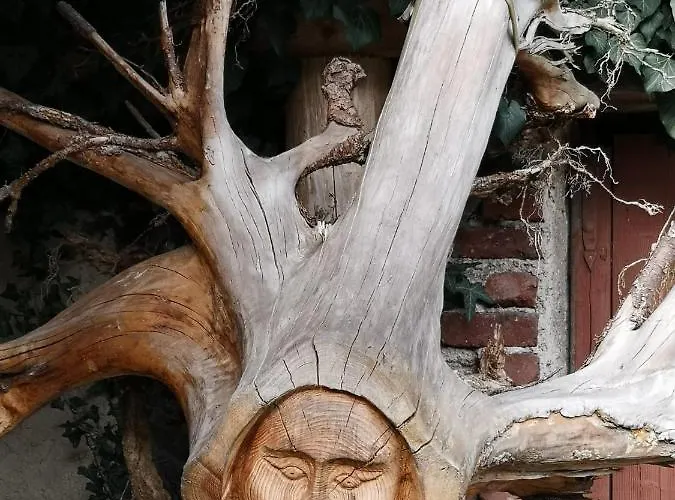 Maar-idyll Apartmán Schalkenmehren