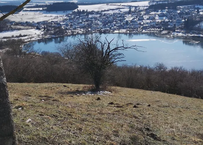 Maar-idyll * Шалькенмерен